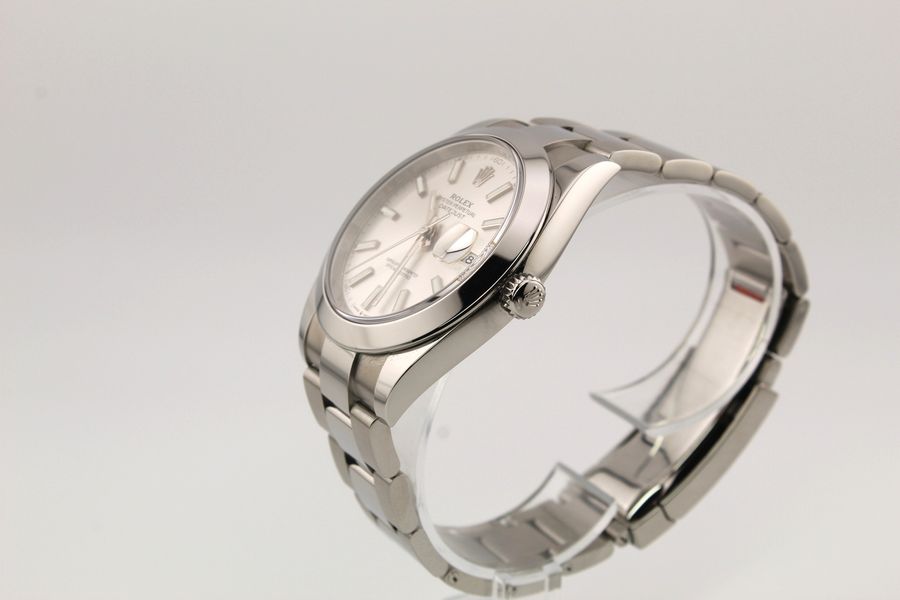 Rolex Datejust 41 126300